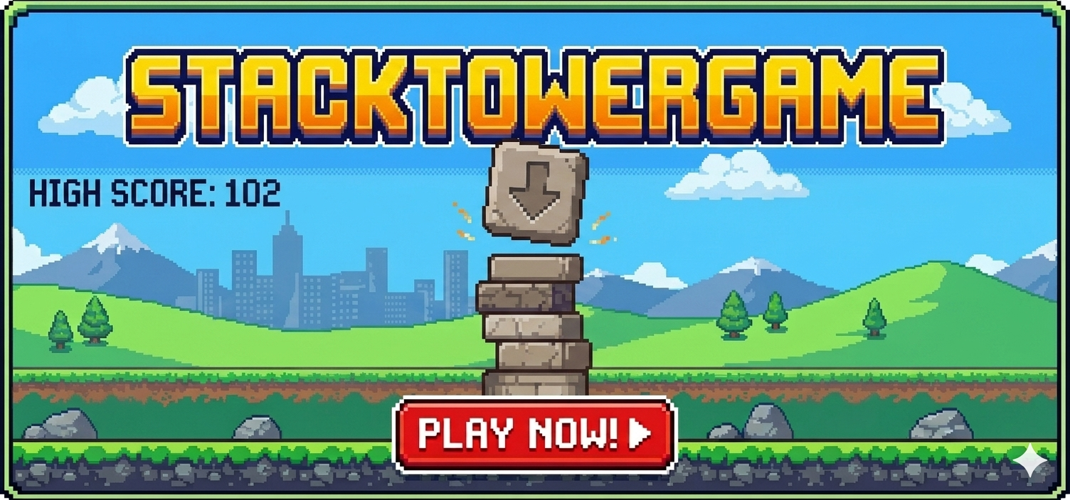 Tower Game Dashboard