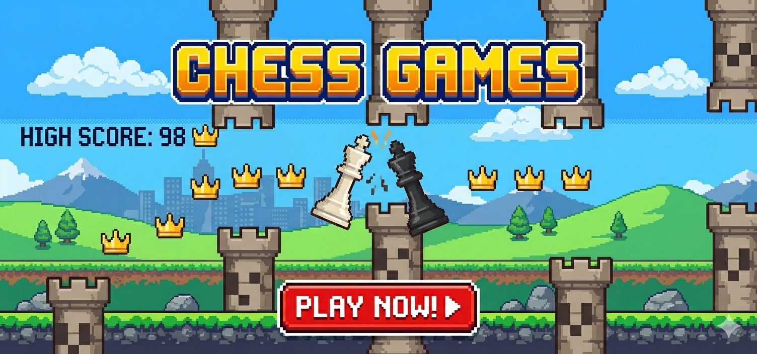 Chess Games